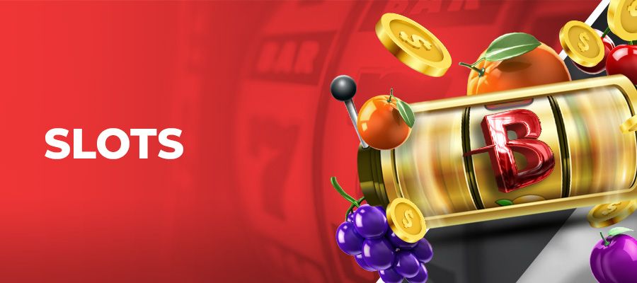 Play Online Slots Games at BetOnline.ag Casino