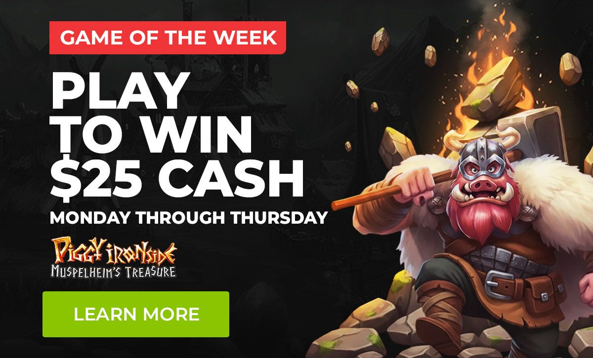 Play Online Video Poker at BetOnline.ag Casino