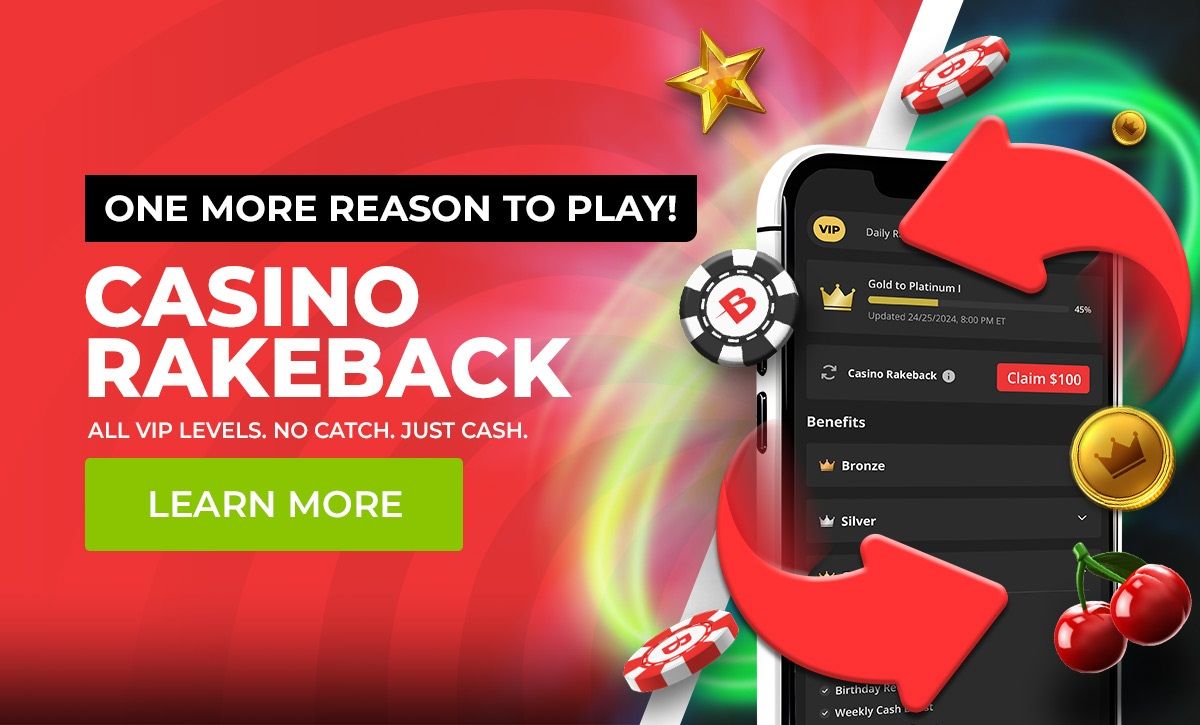 Popular Casino Games at Betonline.ag